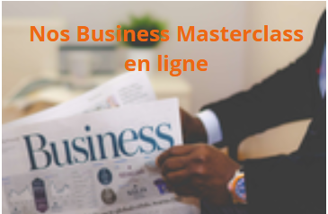 Business MAsterclass en ligne by STS eay business